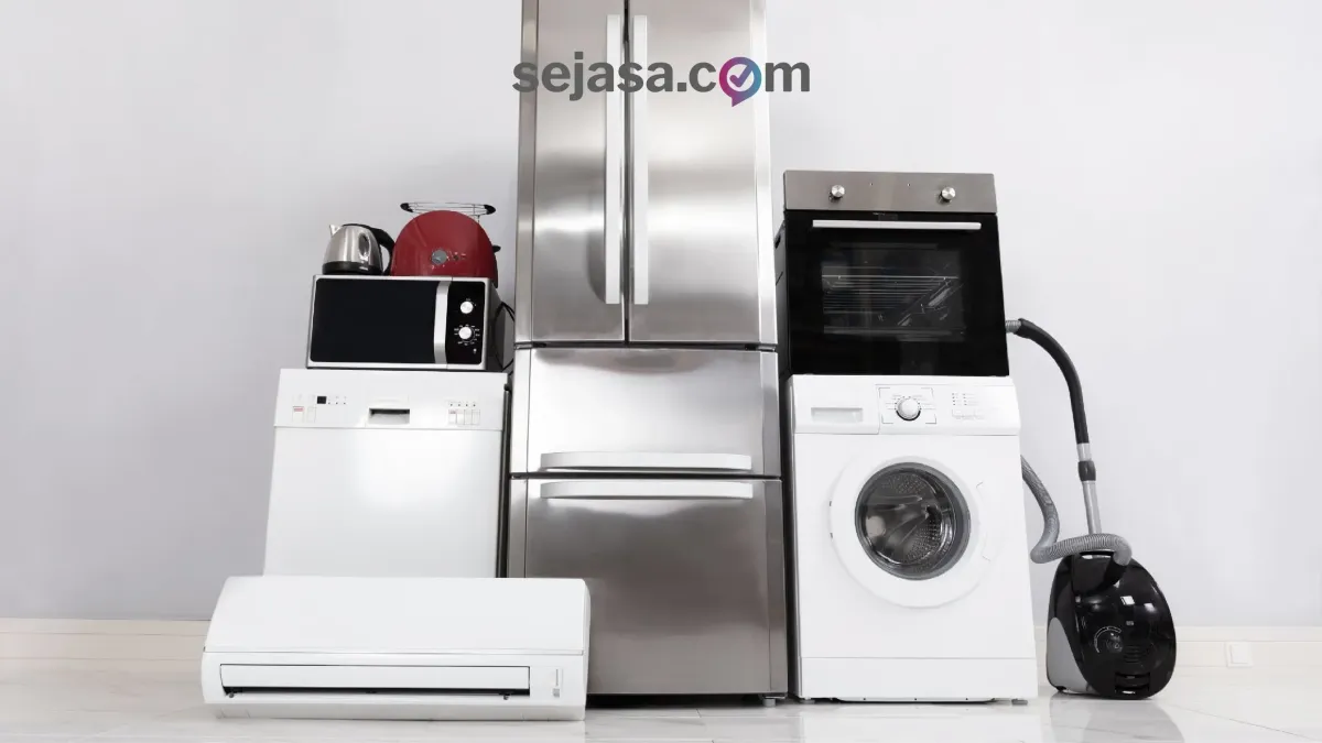 DAFIT SERVIS: Solusi Perbaikan Elektronik yang Nyaman di Cilacap